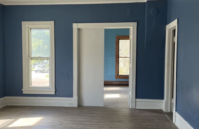 602 Lafayette Street - 1