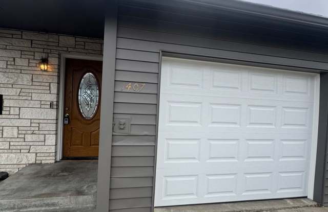 Photo of 1407 S 20th Avenue - Yakima WA