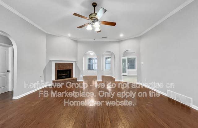 5028 Wolfchase Farms Pkwy