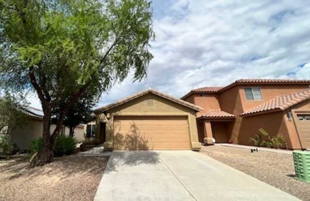 Photo of 4139 East Angel Spirit Drive