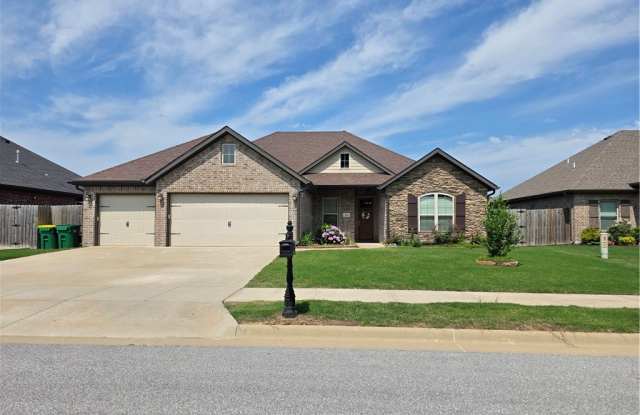 751 Bob Glen Circle