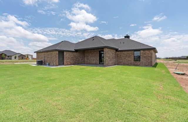 19100 Buck Springs Road