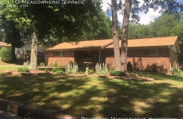 110 Meadowmere Terrace - 110 Meadowmere Terrace, Hot Springs, AR 71901