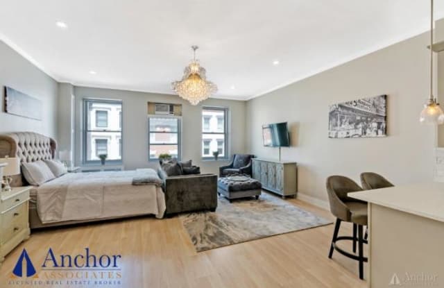 24 East 73rd St - 24 East 73rd Street, New York City, NY 10021