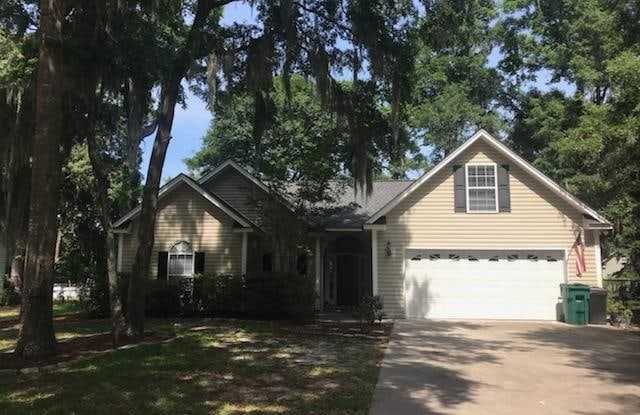 30 Purrysburg Drive - 30 Purrysburg Drive, Beaufort County, SC 29907