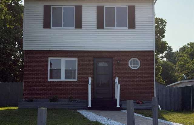 502 Harbor View Court