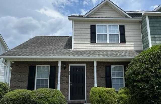 606 Springwood Drive