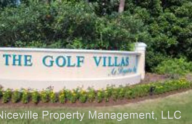 4530 Golf Villa Court  Unit 504 - 4530 Golf Villa Ct 502, Okaloosa County, FL 32541