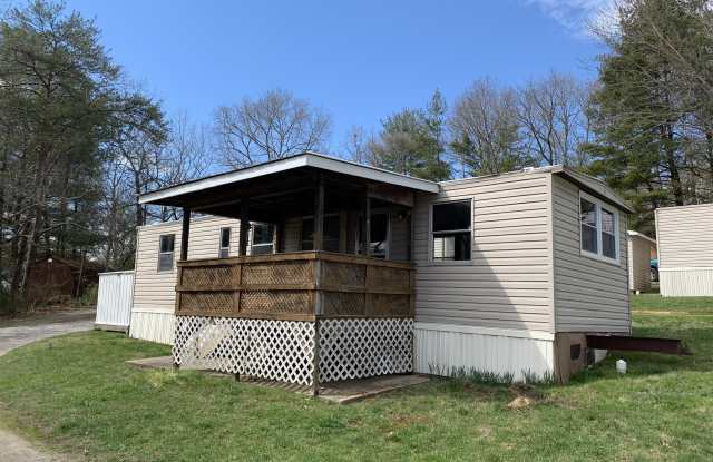 345 Merrimon Ave