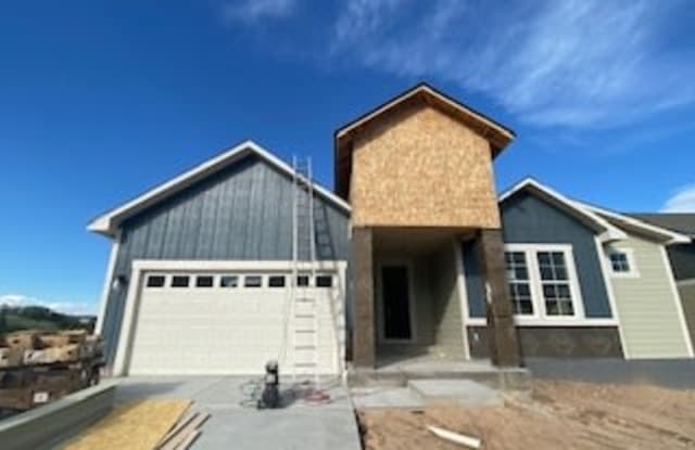 15637 Native Willow Drive - 15637 Native Willow Dr, Monument, CO 80132