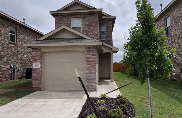 2305 Wolford Court