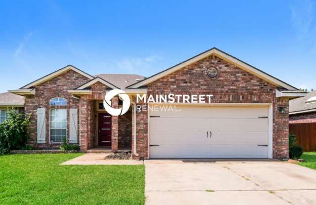 1808 Fairmont Lane