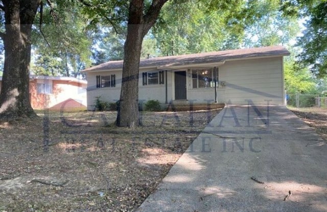 1512 Gregory Street - 1512 Gregory Street, Jacksonville, AR 72076