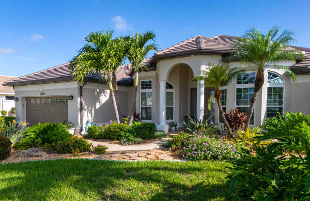 Seabird Villa