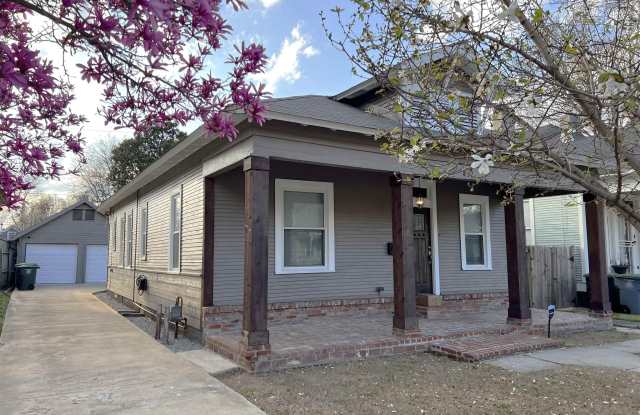 897 S COX - 897 South Cox Street, Memphis, TN 38104