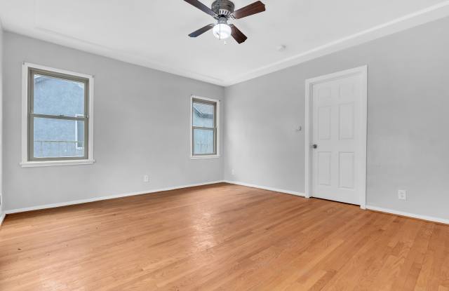 740 East 83rd Street - A