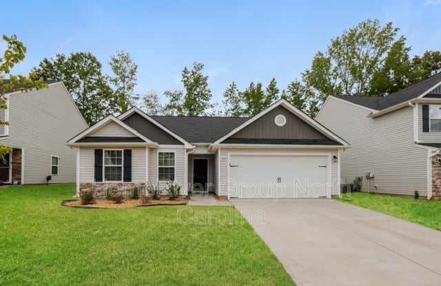 260 Rustling Way - 260 Rustling Way, Wake County, NC 27597