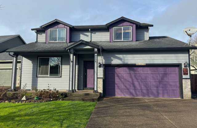 Photo of Spacious 4 Bedroom Home in SW Corvallis – $2,995/month