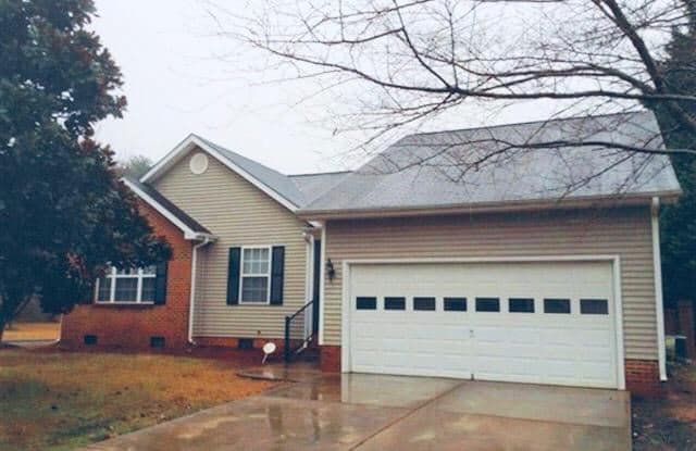 3984 Cherry Tree Dr - 3984 Cherry Tree Drive, Guilford County, NC 27405