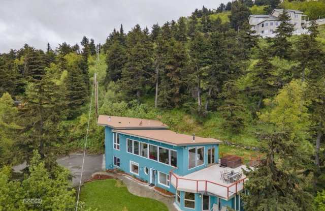 8500 Upper Huffman Road