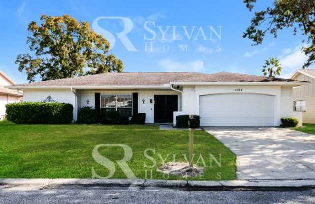 13018 Serpentine Drive