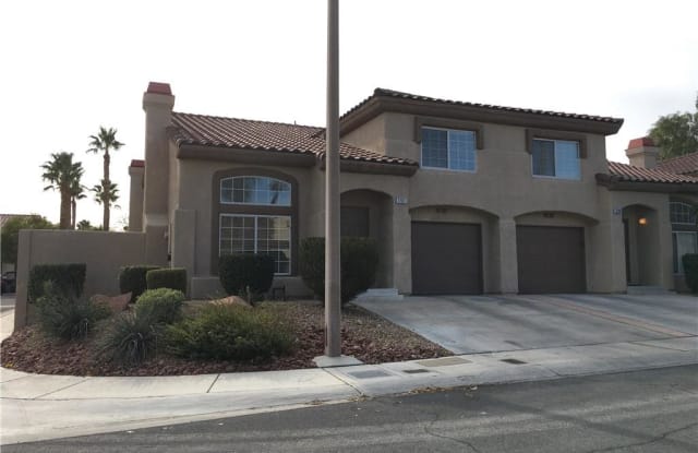 7701 ALMERIA Avenue - 7701 Almeria Avenue, Las Vegas, NV 89128