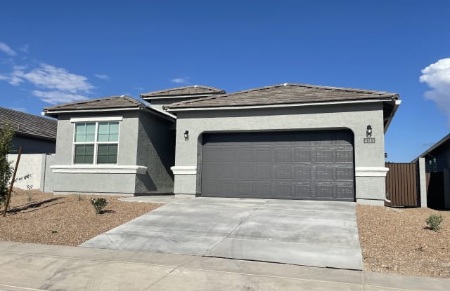 4183 S 243rd Dr - 4183 South 243rd Drive, Buckeye, AZ 85326