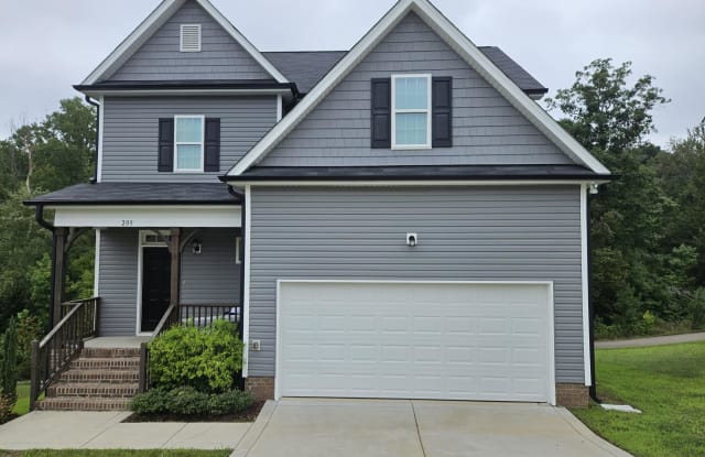 209 Lanier Pl - 209 Lanier Place, Johnston County, NC 27527