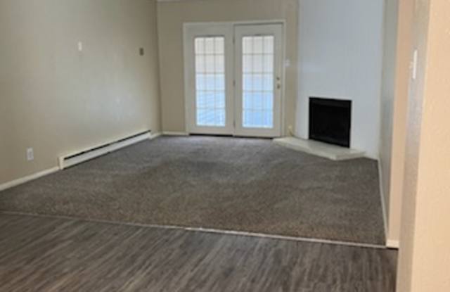 Pecan Valley Apartments