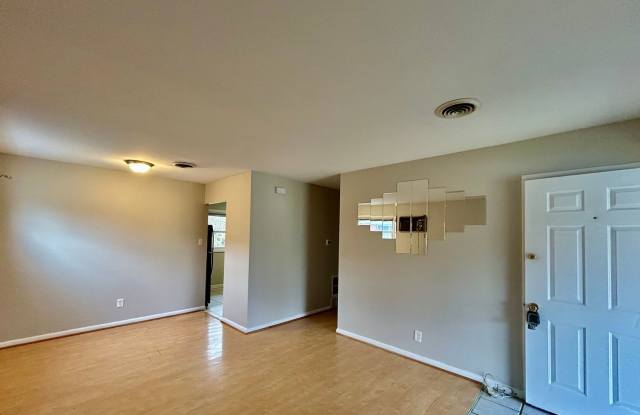 3 Bedroom! Available Now!