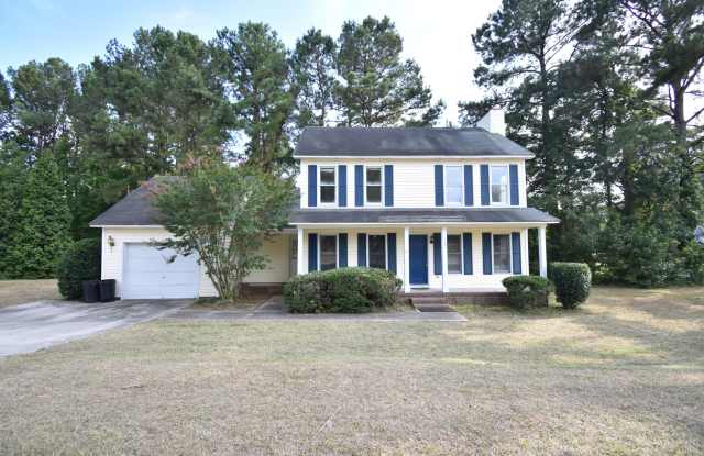 COMING SOON!! 3 Bedroom and 2.5 bath Home