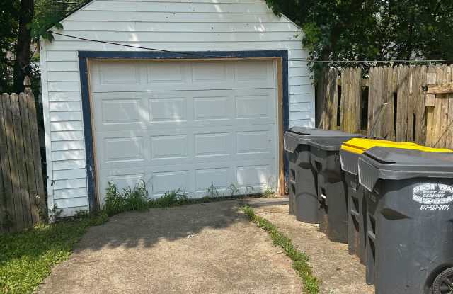 2319 Sheridan Street