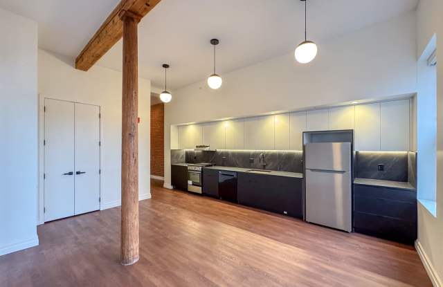 Photo of 105 Court Street - The James English Building!