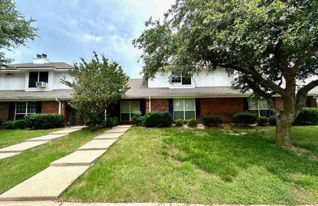 813 Chambers Creek Circle
