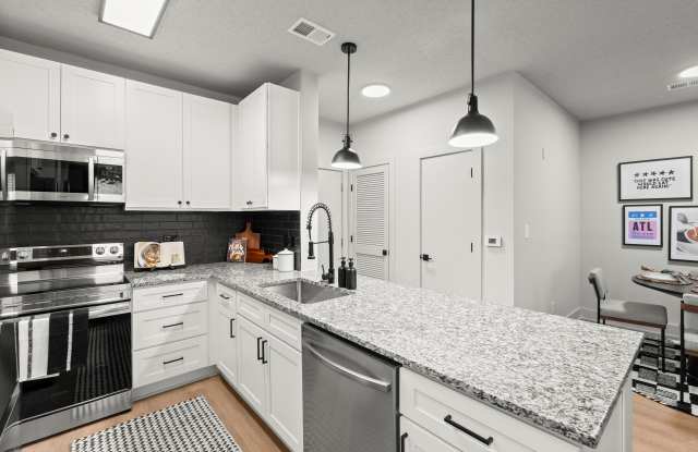 Cortland Old Fourth Ward