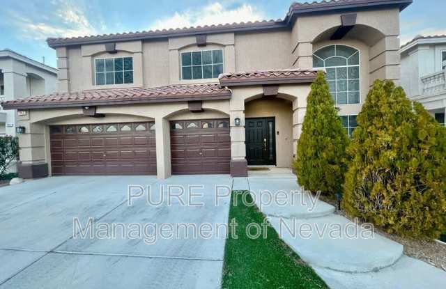 7983 Avalon Island St. - 7983 Avalon Island Street, Enterprise, NV 89139