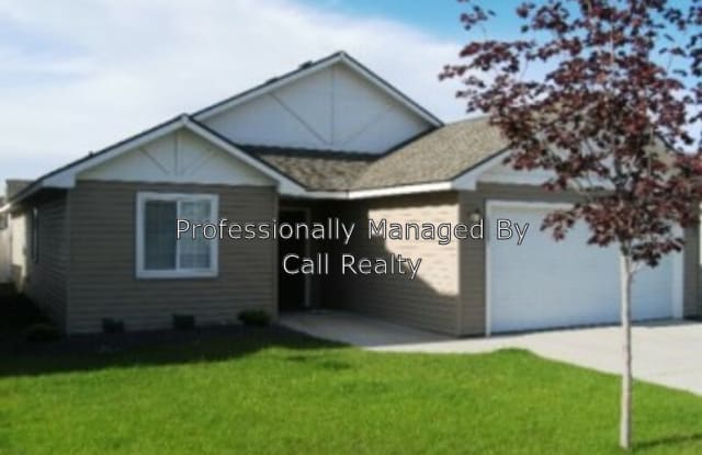 1527 E Vanetta Ln - 1527 E Vanetta Ln, Spokane, WA 99217