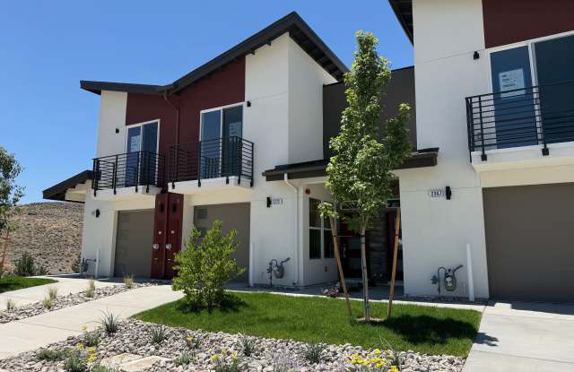 2373 Tecumseh Way