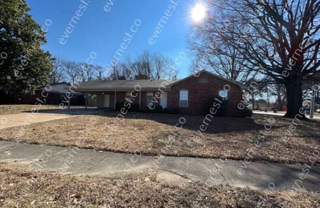 3447 Sealy Avenue - 3447 Sealy Avenue, Memphis, TN 38118