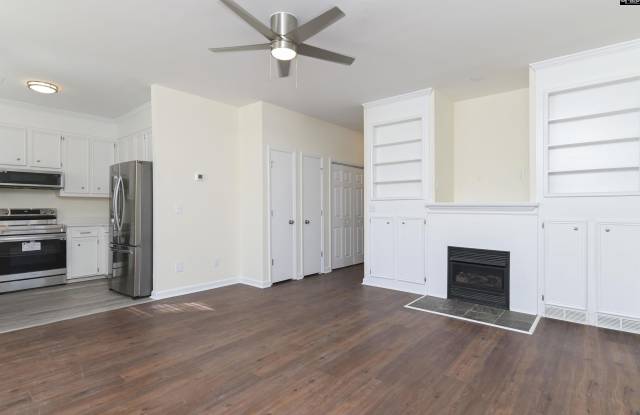 109 Hutto Hills Lane