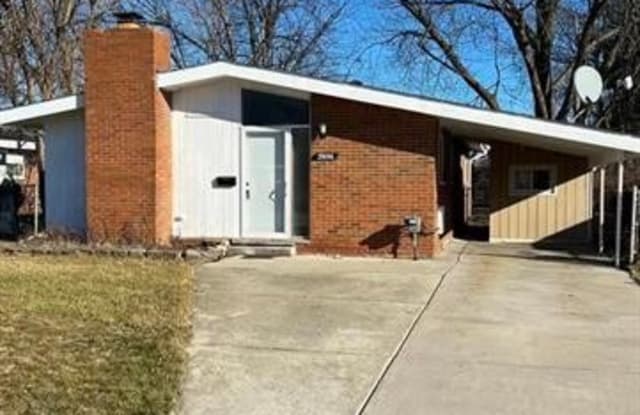 29196 FAIRFAX Street - 29196 Fairfax Street, Southfield, MI 48076