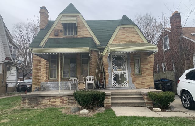 15490 Saint Marys Street - 15490 Saint Marys Street, Detroit, MI 48227