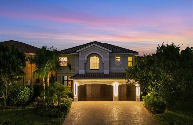 11715 Oakwood Preserve Place