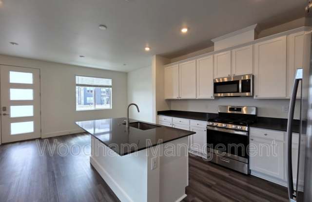 4819 Harvest Parkway - Home