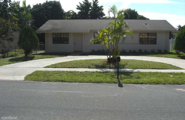 2850 NW 9th Street - 2850 Northwest 9th Street, Pompano Beach, FL 33069