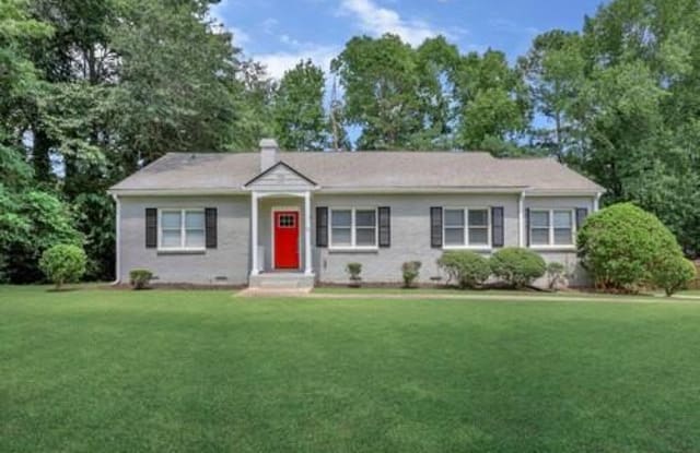 60 Harmony Grove Road - 60 Harmony Grove Road, Gwinnett County, GA 30047