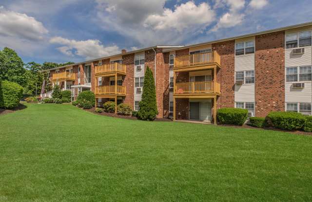 Parkview Apartments