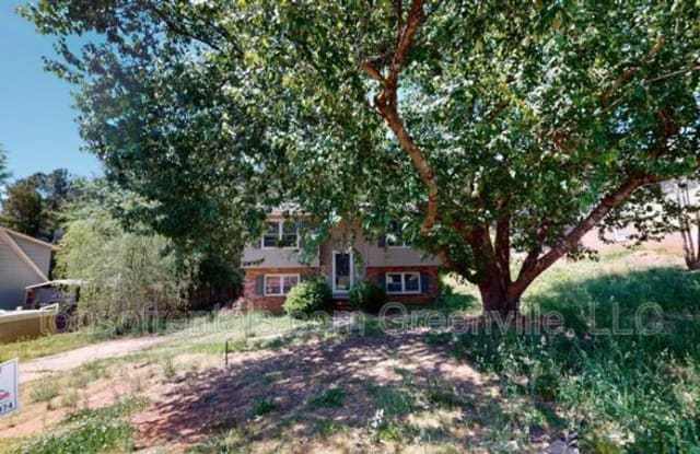 220 Georgetown Road - 220 Georgetown Road, Pickens County, SC 29640