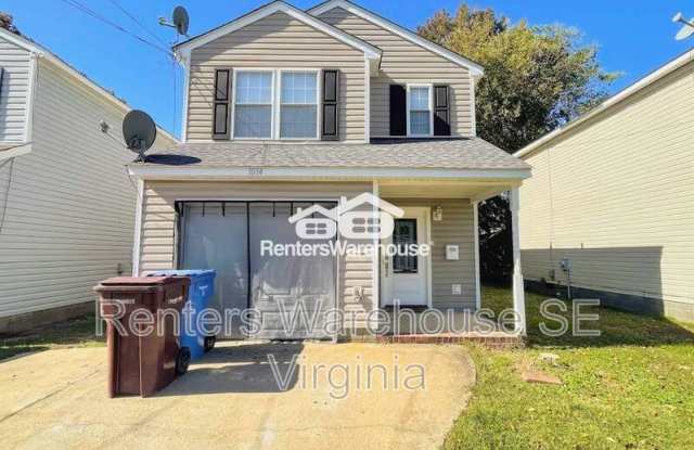 1014 Melton Avenue