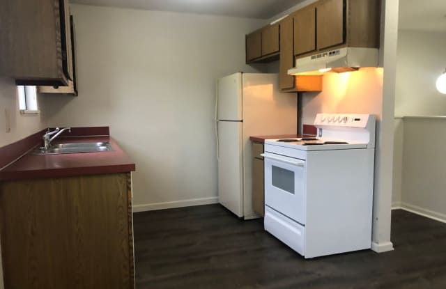 3 Bedroom, 1.5 Bath Single Family Home